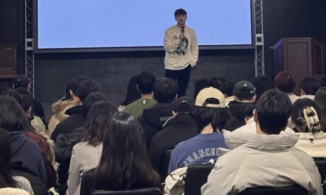 나인뮤직 작곡 세미나를 진행했습니다 🎤
