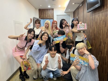 Weeekly (위클리) 컴백 쇼케이스 다녀왔습니다 💃💃💃