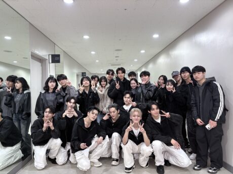 2026 WHIB 1st CONCERT [GO UP : Our era]