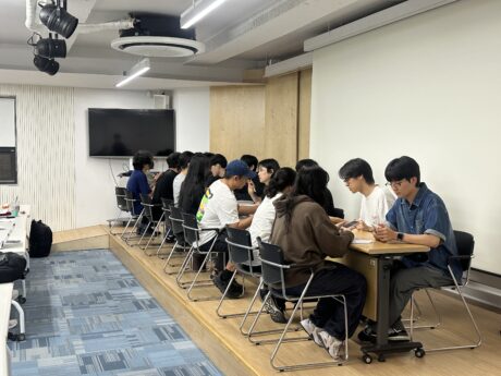 100명 세미나! 와주신 분들 모두 감사드립니다!
