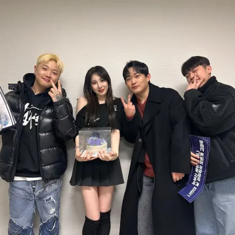채연님 팬미팅에 다녀왔습니다❤️